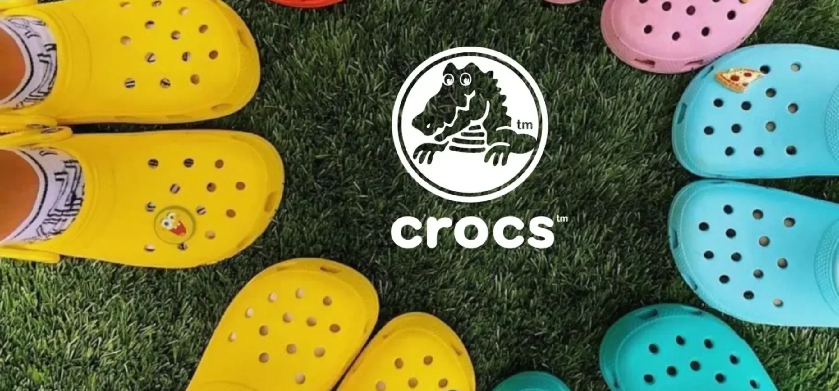 Comment porter des Crocs avec style ?